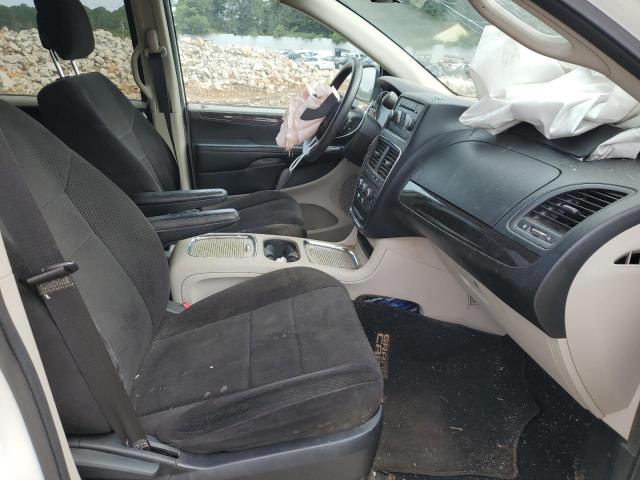 Photo 5 from auction – 2012 DODGE GRAND CARA with VIN 2C4RDGCG9CR364568