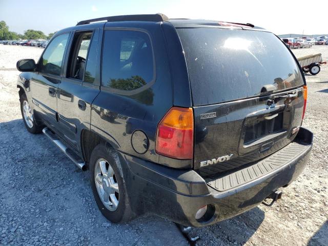 Photo 3 from auction – 2005 GMC ENVOY with VIN 1GKDT13S752283413
