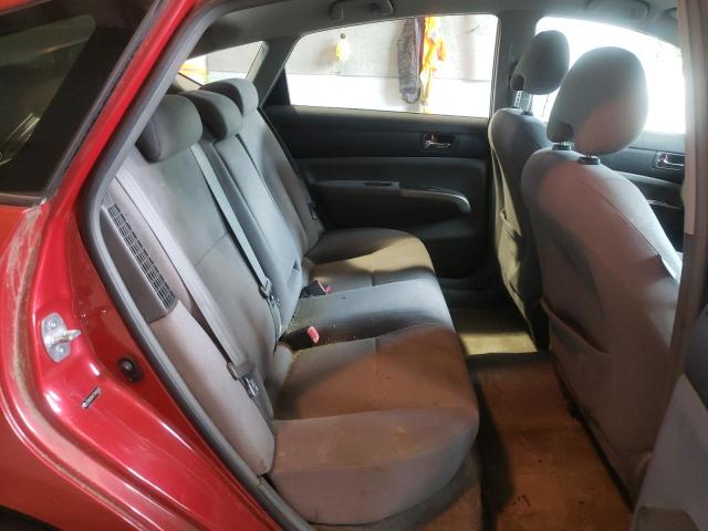 Photo 6 from auction – 2007 TOYOTA PRIUS with VIN JTDKB20U573247623