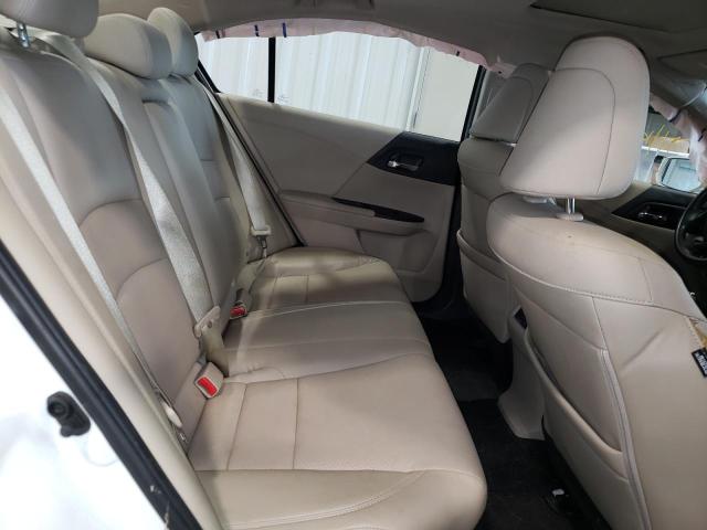 Photo 6 from auction – 2015 HONDA ACCORD EXL with VIN 1HGCR2F80FA062823
