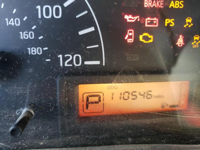 Photo 8 from auction – 2015 CHEVROLET CITY EXPRE with VIN 3N63M0YN0FK696651
