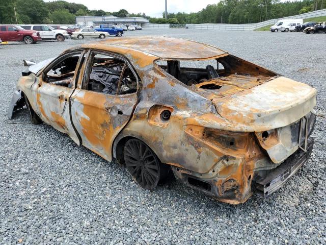 Photo 3 from auction – 2019 TOYOTA CAMRY L with VIN 4T1B11HK4KU778357