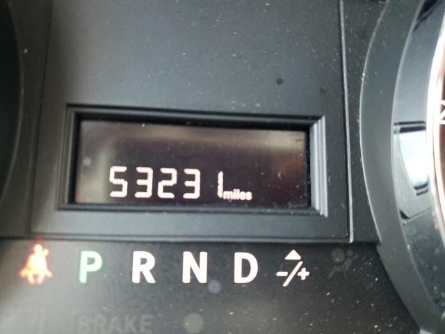 Photo 8 from auction – 2020 DODGE GRAND CARA with VIN 2C4RDGCG4LR153634