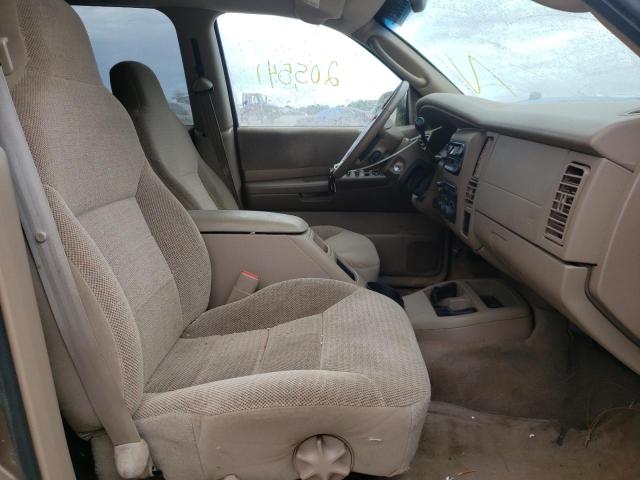 Photo 5 from auction – 2001 DODGE DURANGO with VIN 1B4HS28N71F558142