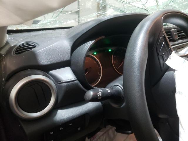 Photo 8 from auction – 2021 NISSAN VERSA S with VIN 3N1CN8BV4ML812340