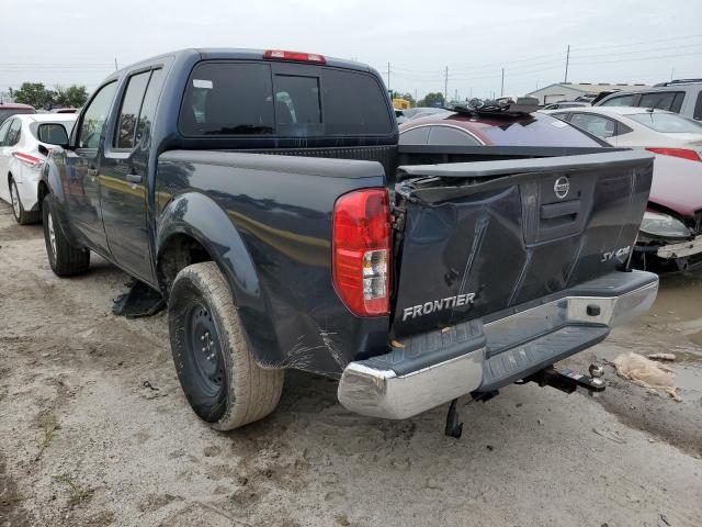 Photo 3 from auction – 2019 NISSAN FRONTIER S with VIN 1N6AD0EV1KN786861