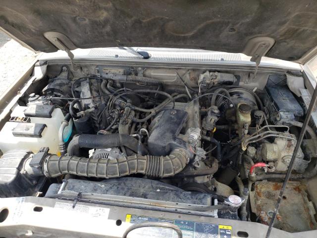 Photo 7 from auction – 2003 FORD RANGER with VIN 1FTYR10U73PA91670