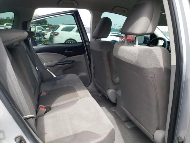 Photo 6 from auction – 2014 HONDA CR-V LX with VIN 3CZRM3H31EG717645