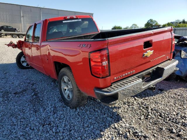Photo 3 from auction – 2019 CHEVROLET SILVERADO with VIN 2GCVKPEC8K1113374
