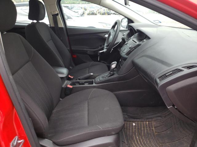Photo 5 from auction – 2016 FORD FOCUS SE with VIN 1FADP3F23GL271270