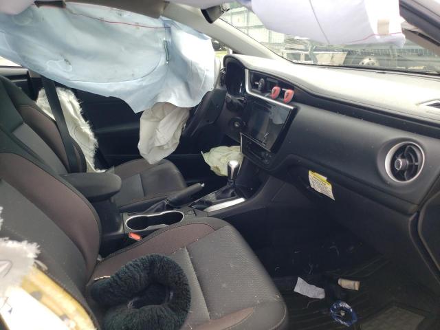 Photo 5 from auction – 2019 TOYOTA COROLLA L with VIN 2T1BURHE3KC146418