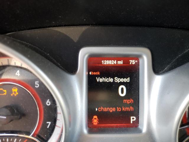 Photo 8 from auction – 2015 DODGE JOURNEY SX with VIN 3C4PDCBG0FT644429
