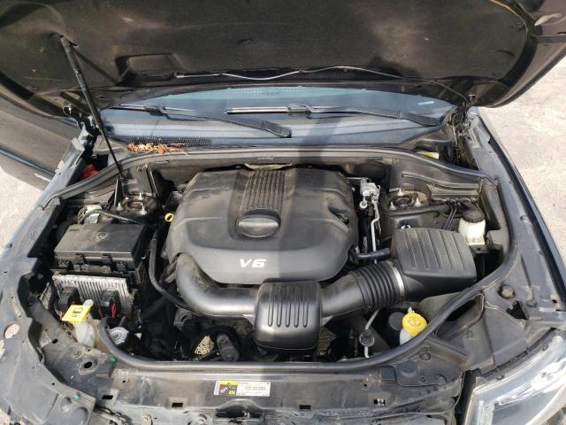 Photo 7 from auction – 2014 JEEP GRAND CHER with VIN 1C4RJEAG5EC243418