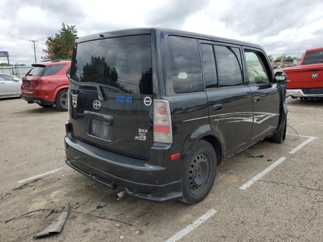 Photo 4 from auction – 2006 SCION XD with VIN JTLKT324564052554