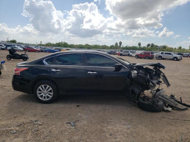 Photo 9 from auction – 2015 NISSAN ALTIMA 2.5 with VIN 1N4AL3AP9FC182836