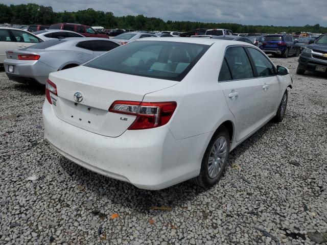 Photo 4 from auction – 2014 TOYOTA CAMRY L with VIN 4T4BF1FK7ER361538