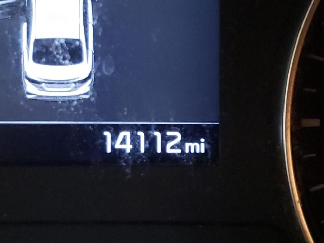 Photo 8 from auction – 2021 KIA FORTE FE with VIN 3KPF24AD7ME388550