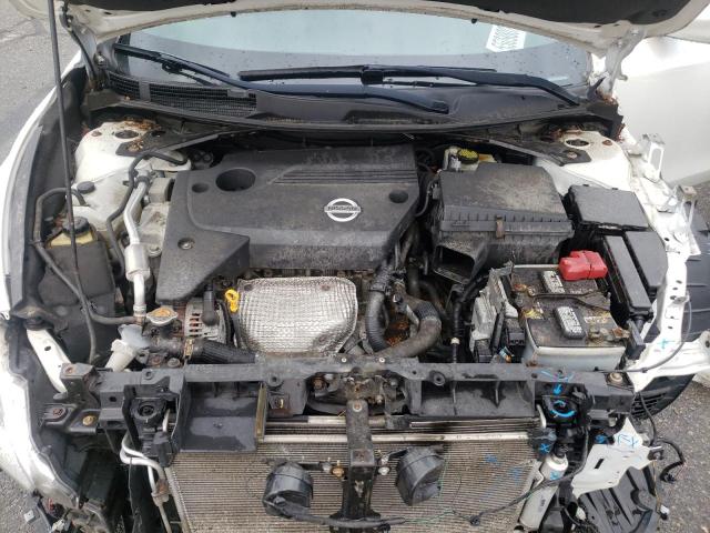 Photo 7 from auction – 2015 NISSAN ALTIMA 2.5 with VIN 1N4AL3AP9FC169679