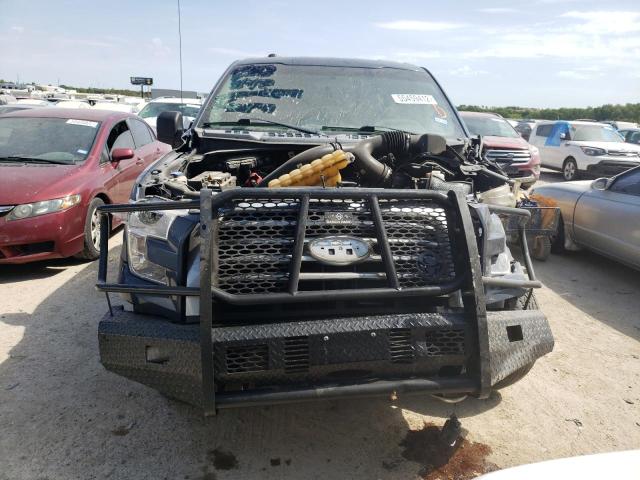 Photo 9 from auction – 2016 FORD F150 SUPER with VIN 1FTEW1EG2GKF64795