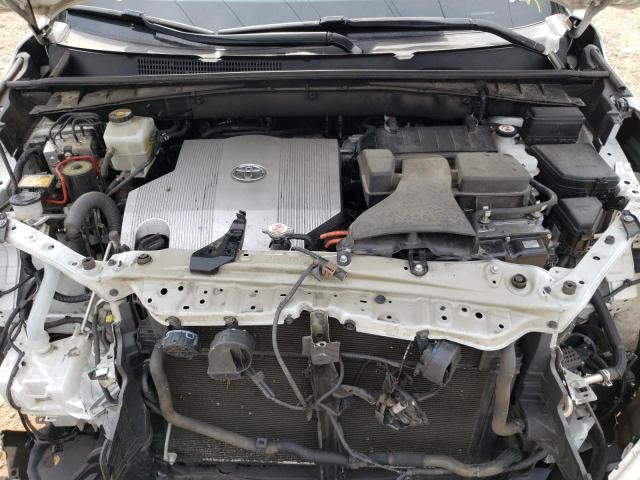 Photo 7 from auction – 2018 TOYOTA HIGHLANDER with VIN 5TDDGRFH6JS037941