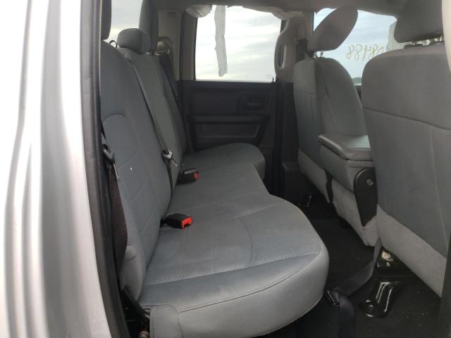 Photo 6 from auction – 2018 RAM 1500 ST with VIN 1C6RR6FG6JS263336