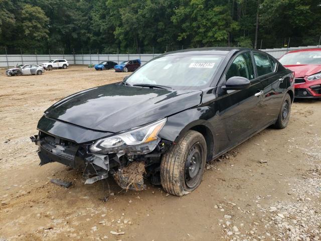 Photo 2 from auction – 2021 NISSAN ALTIMA S with VIN 1N4BL4BV3MN354674