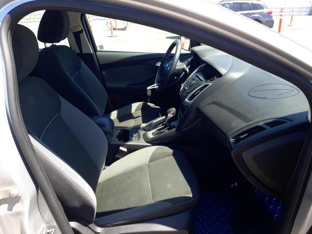 Photo 5 from auction – 2013 FORD FOCUS SE with VIN 1FADP3F20DL182865
