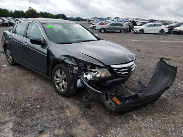 Photo 1 from auction – 2012 HONDA ACCORD LXP with VIN 1HGCP2F43CA058523