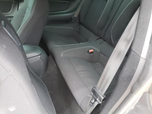 Photo 6 from auction – 2021 FORD MUSTANG with VIN 1FA6P8TH2M5133542