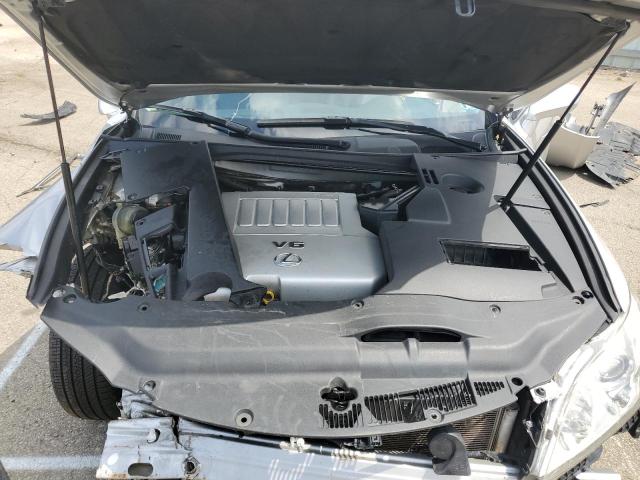 Photo 7 from auction – 2008 LEXUS ES 350 with VIN JTHBJ46G882157548