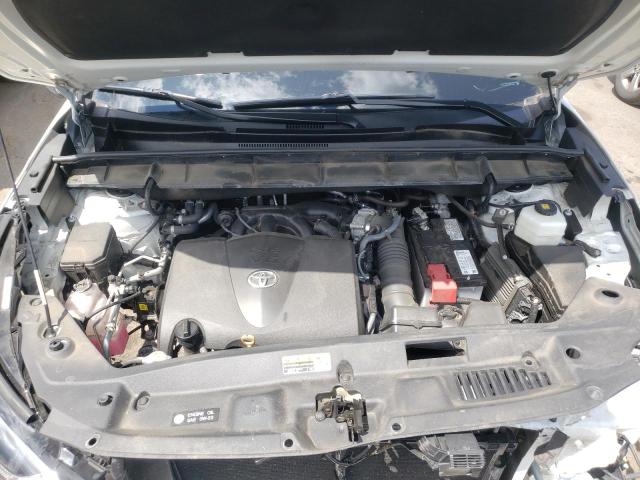 Photo 7 from auction – 2020 TOYOTA HIGHLANDER with VIN 5TDDZRBH4LS026343