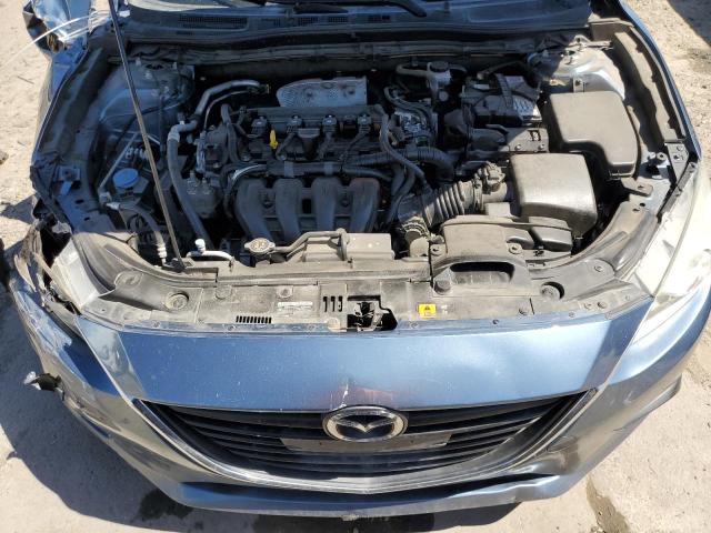 Photo 7 from auction – 2014 MAZDA 3 TOURING with VIN JM1BM1V74E1213303