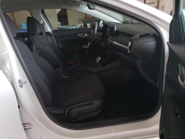 Photo 5 from auction – 2021 KIA FORTE FE with VIN 3KPF24AD0ME330943