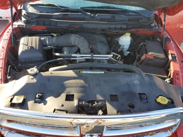 Foto 7 de la subasta – 2010 DODGE RAM 1500 con VIN 1D7RB1GT5AS122288