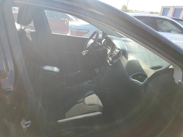 Photo 5 from auction – 2015 DODGE DART SE with VIN 1C3CDFAAXFD224328