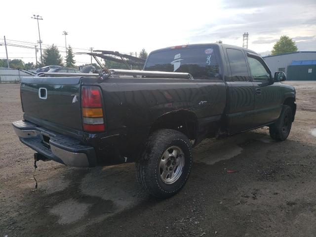 Photo 4 from auction – 2002 GMC NEW SIERRA with VIN 2GTEK19V721356201