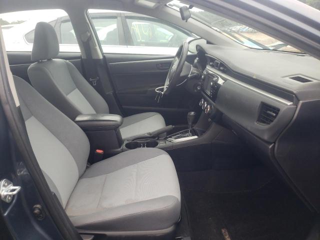 صورة رقم 5 من المزاد - 2016 TOYOTA COROLLA L مع VIN 2T1BURHEXGC610053