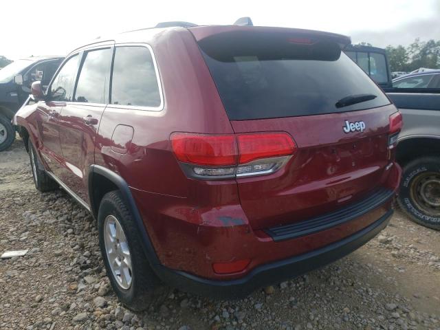 Photo 3 from auction – 2014 JEEP GRAND CHER with VIN 1C4RJEAG8EC359664