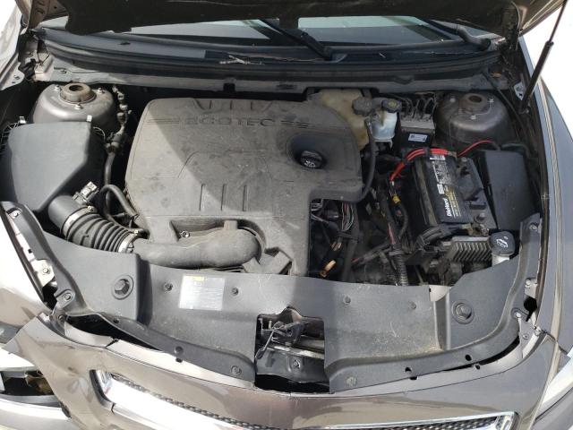 Photo 7 from auction – 2012 CHEVROLET MALIBU LS with VIN 1G1ZB5E01CF283946
