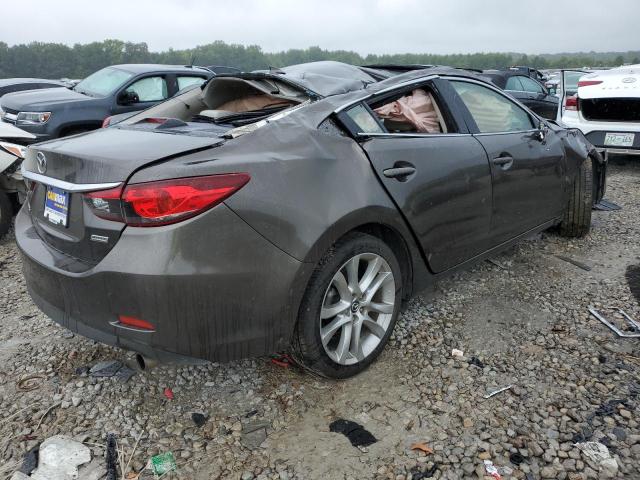 Photo 4 from auction – 2016 MAZDA 6 TOURING with VIN JM1GJ1V57G1475008