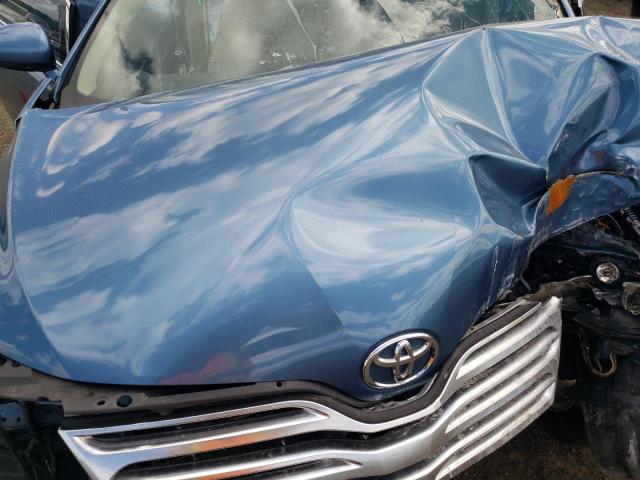 Photo 7 from auction – 2011 TOYOTA VENZA with VIN 4T3BK3BB3BU046133