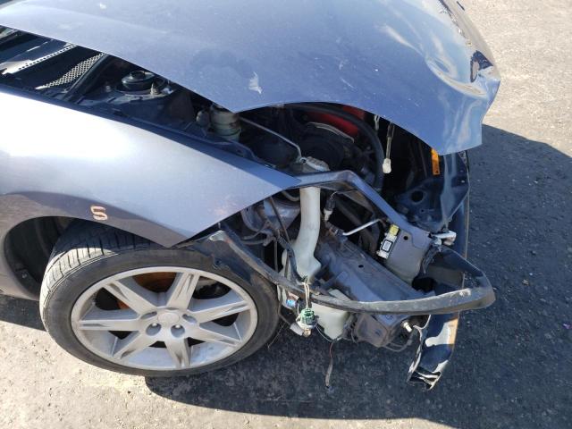 Photo 10 from auction – 2008 MITSUBISHI ECLIPSE GT with VIN 4A3AK34T38E021361