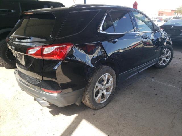 Photo 4 from auction – 2019 CHEVROLET EQUINOX LT with VIN 3GNAXLEX4KL249762