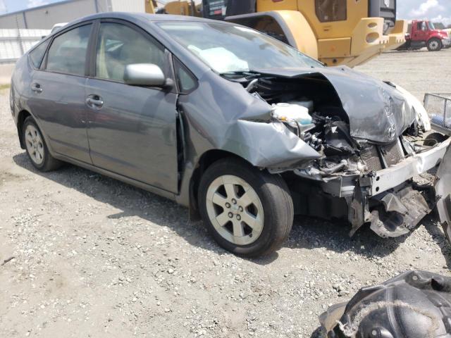 Photo 1 from auction – 2005 TOYOTA PRIUS with VIN JTDKB20U853090442