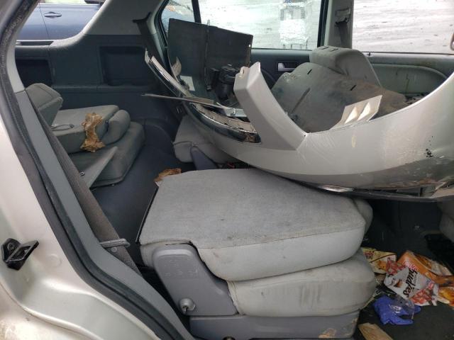 صورة رقم 6 من المزاد - 2006 FORD FREESTYLE مع VIN 1FMZK05136GA03344