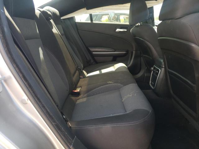 Photo 6 from auction – 2015 DODGE CHARGER SE with VIN 2C3CDXBG8FH777622
