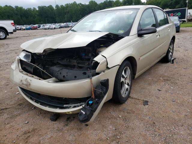 Photo 2 from auction – 2005 SATURN ION LEVEL with VIN 1G8AL52F15Z124530