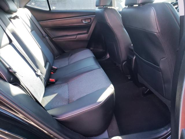 Photo 6 from auction – 2016 TOYOTA COROLLA L with VIN 5YFBURHE5GP429555