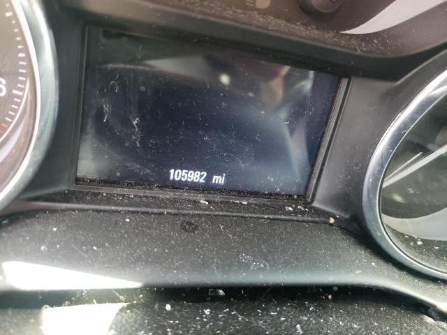 Photo 8 from auction – 2018 BUICK ENVISION E with VIN LRBFX1SA9JD084832