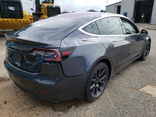 Photo 4 from auction – 2019 TESLA MODEL 3 with VIN 5YJ3E1EA7KF324296